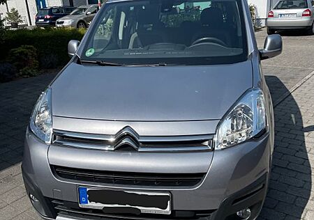 Citroën Berlingo VTi 95 Multispace Live Multispace Live