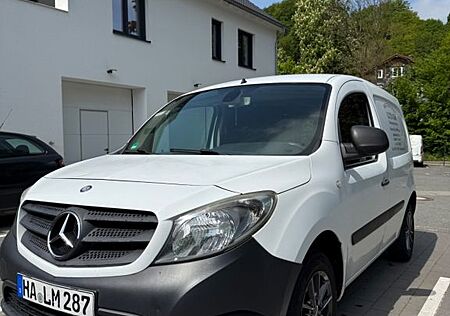 Mercedes-Benz Citan 109 cdi Export/Gewerbe