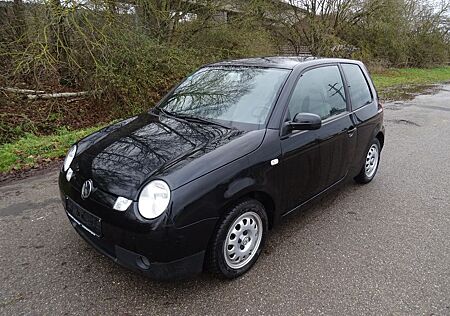 VW Lupo Volkswagen TDI 3L AUTOMATIK HU 09/2025 2. Hand