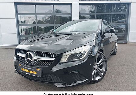Mercedes-Benz CLA 200 CLA -Klasse Shooting Brake