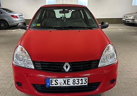 Renault Clio Je taime 1.2 Eco2