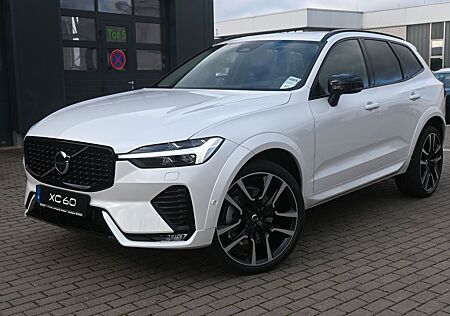 Volvo XC 60 XC60 B4 D AWD Ultimate Dark*STDHZG*LUFT*22"*AHK