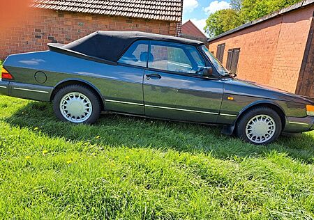 Saab 900 Turbo