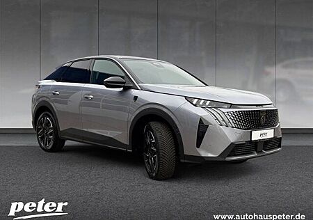 Peugeot 3008 GT Hybrid 136 eDSC SHZ+Winterpaket+ACC+Navi