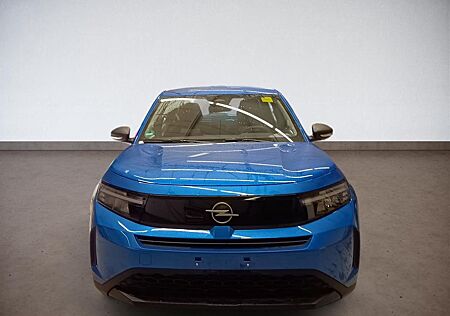 Opel Frontera Edition Electric