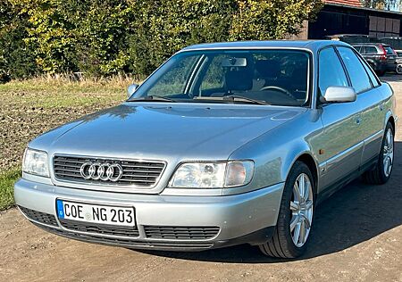 Audi 100 A6 Top Zustand