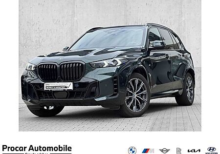 BMW X5 xDrive30d M Sport Pro DA/PA Prof Pano Luftf.