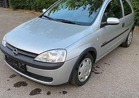 Opel Corsa 1.2 16V COMFORT Comfort