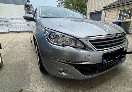 Peugeot 308 Active PureTech 130 EAT6 STOP & START Active