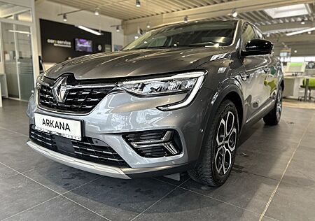 Renault Arkana TECHNO TCe 140PS