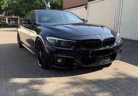 BMW 440i 440 Gran Coupé Gran Coupé M Spor...