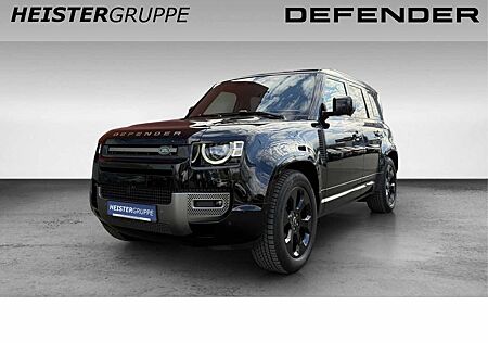 Land Rover Defender 110 D250 X-Dynamic HSE+Winter+Stndhzng