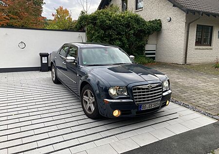 Chrysler 300C 3,5l V6 wenig Kilometer 1.Hand