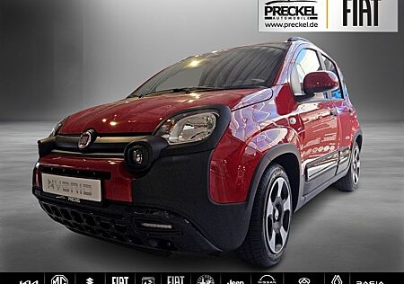 Fiat Panda Pandina Cross Hybrid GSE 1.0/Klimaanlage