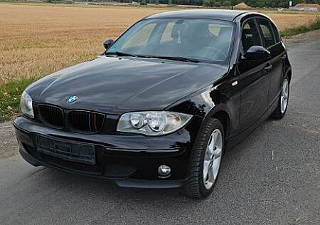 BMW 116i -