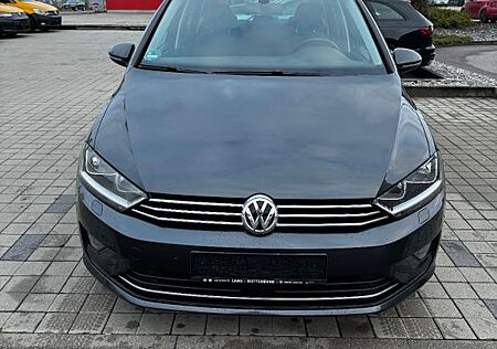 VW Golf Sportsvan Volkswagen Allstar 1.6 TDI