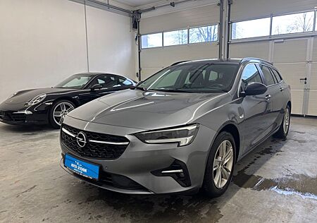 Opel Insignia B Sports Tourer 2.0 Turbo Business Edit