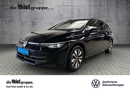 VW Golf Volkswagen VIII Variant 1.5 TSI Goal