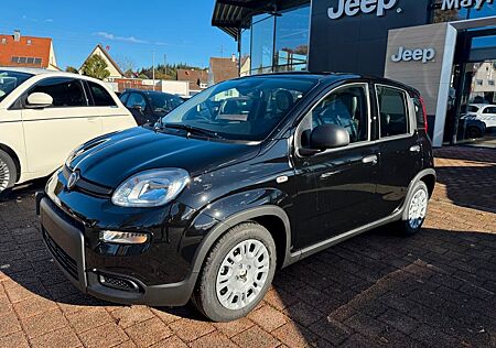 Fiat Panda Pandina MY24 Hybrid 1.0 GSE 51kw (70PS)