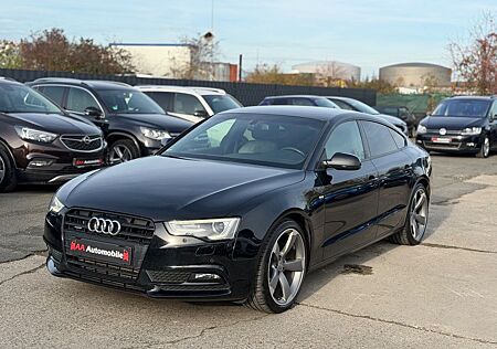 Audi A5 Sportback 3.0 TDI quattro Sline