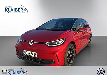 VW ID.3 Volkswagen Pro S (4-Sitzer) MATRIX-LED+NAVI+KEYLESS+36