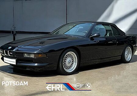 BMW 850 UMBAU CABRIO