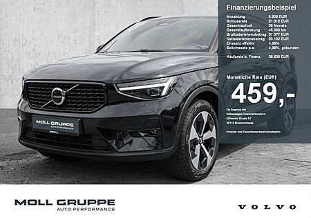 Volvo XC 40 XC40 B4 2WD Plus Dark MATRIX ACC AUT DYNLICHT LM