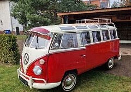 VW T1 Volkswagen