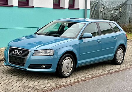 Audi A3 1.6 TDI (DPF) 77kW Ambition Sportback Amb...