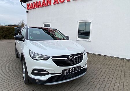 Opel Grandland X Grandland Business Innovation Plug-in-Hybrid 4