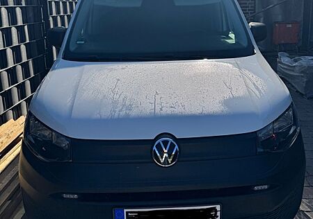 VW Caddy Volkswagen 2,0TDI 75kW SCR Dark Label Dark Label