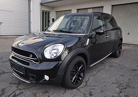 Mini Cooper S Countryman Countryman Cooper S Autom.**Leder-Navi-PDC**