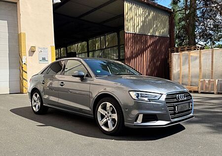Audi A3 * TÜV neu* Klima* PDC* Sportback* Alcant.