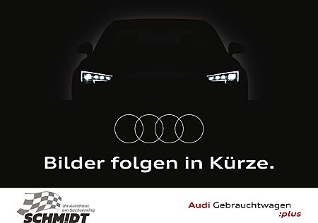 Audi A6 Avant 40 TDI design eSD AHK 19" TOUR