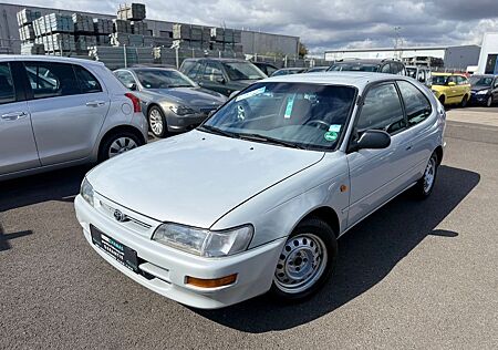 Toyota Corolla XLI PREIS MIT GARANTIE*TÜV NEU*SPECIAL