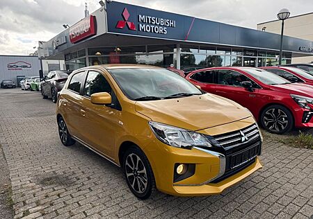 Mitsubishi Space Star 1.2 Select+ Kamera,Carplay,SHZ