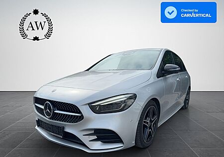 Mercedes-Benz B 220 B 220d 4M+AMG+Multibeam+Wide+360°Cam+Distr