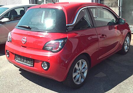 Opel Adam Jam 1,4 TOP gute Extras 2.Hand