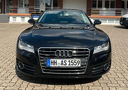 Audi A7 3.0 TDI Quattro S Line