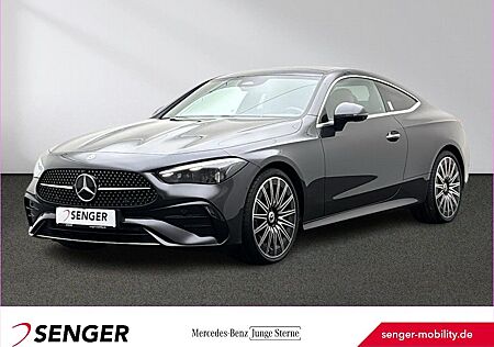 Mercedes-Benz CLE 300 4M AMG Panorama Burmester Standhzg. AHK