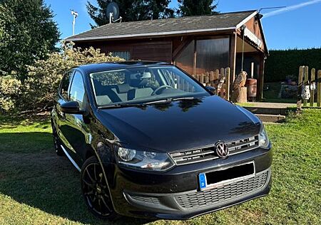 VW Polo Volkswagen 1.4 -