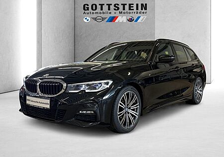 BMW 318d Touring Aut. M Sport