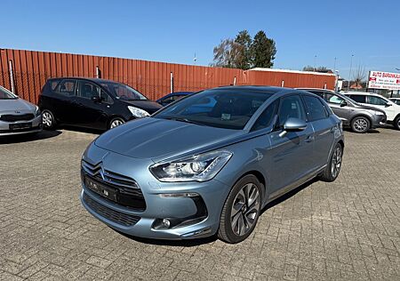 Citroën DS5 SoChic