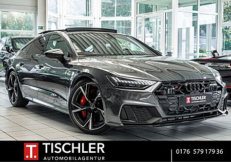 Audi S7 Quattro EXCLUSIVE B&O*PANO*LUFT*HUD*SClose*21