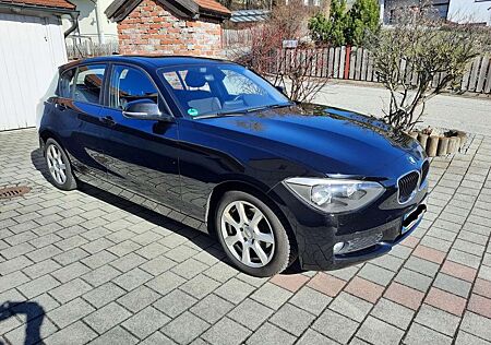 BMW 116i - Tüv bis 09/2026