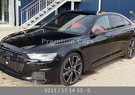Audi A6 S line 40 TDI quattro S tronic/ 47% auf UPE