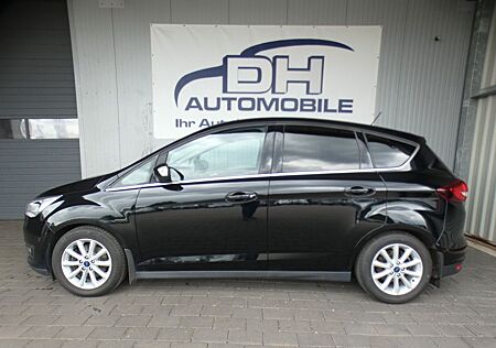 Ford C-Max Titanium NUR 90.000KM KLIMAAUTOMATIK