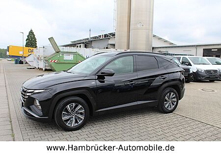 Hyundai Tucson 1,6 CRDi Mild-Hybrid 2WD~1.Hand~Acc~Ahk