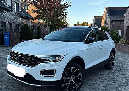 VW T-Roc Volkswagen 1.5 TSI ACT OPF Style Style