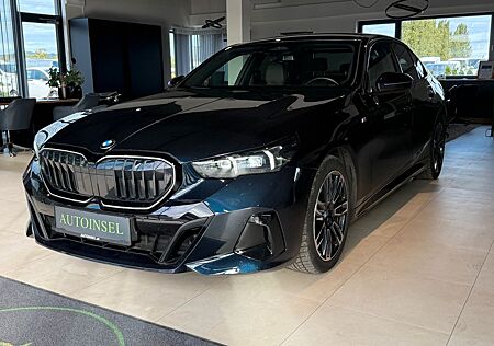BMW 520 d M Sport Netto: €41.580,-